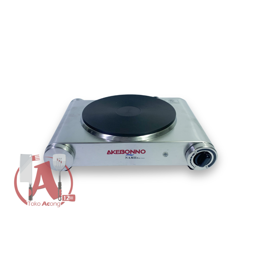 Kompor Listrik Akebonno MSP-3101