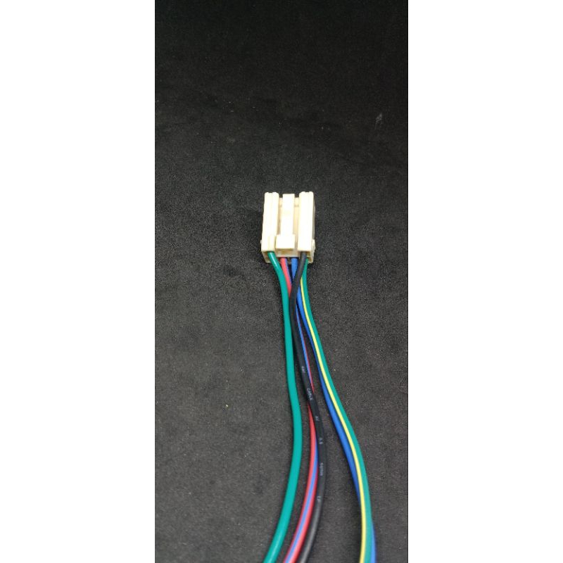 soket flasher sein flasher sen hino lohan fm260 truk tronton 6 pin
