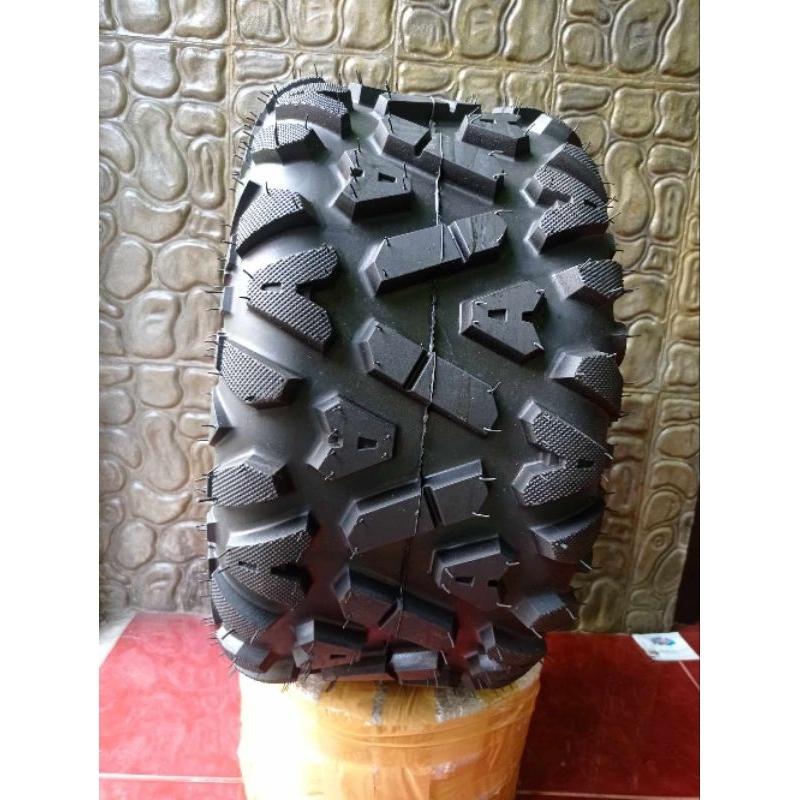 Ban atv ring 10 belakang 22x10-10 offroad