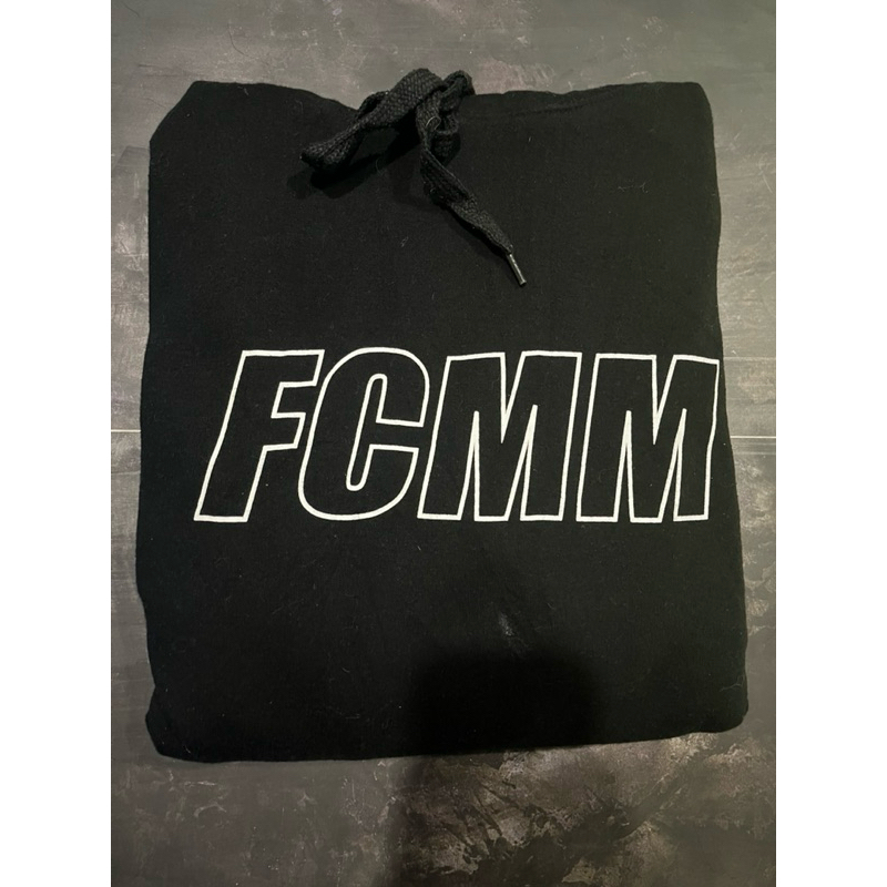 Hoodie FCMM