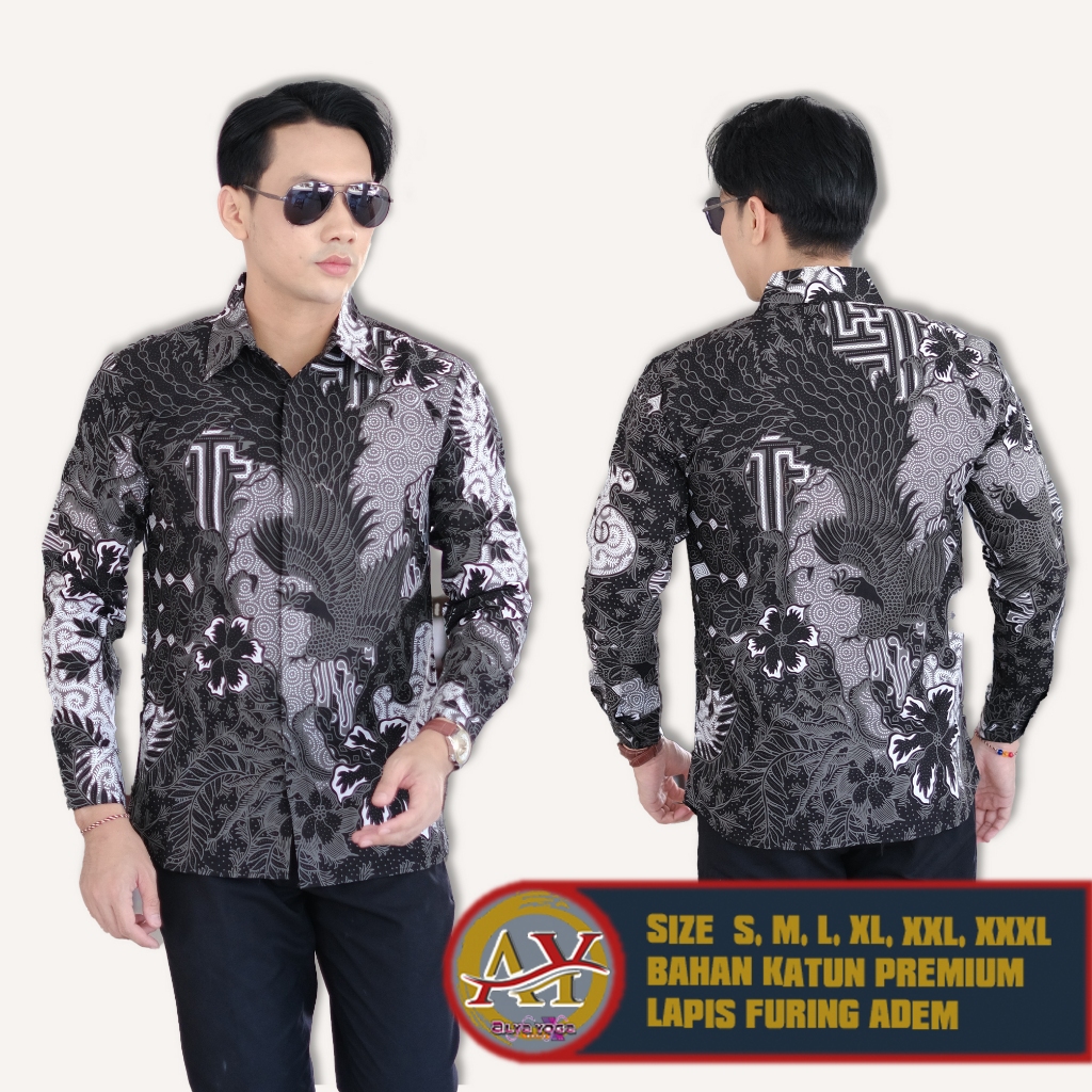 Aya Yogi Lapis Furing ADEM