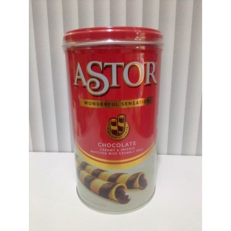 

Astor Kaleng | Wonderful Sensation@330gr