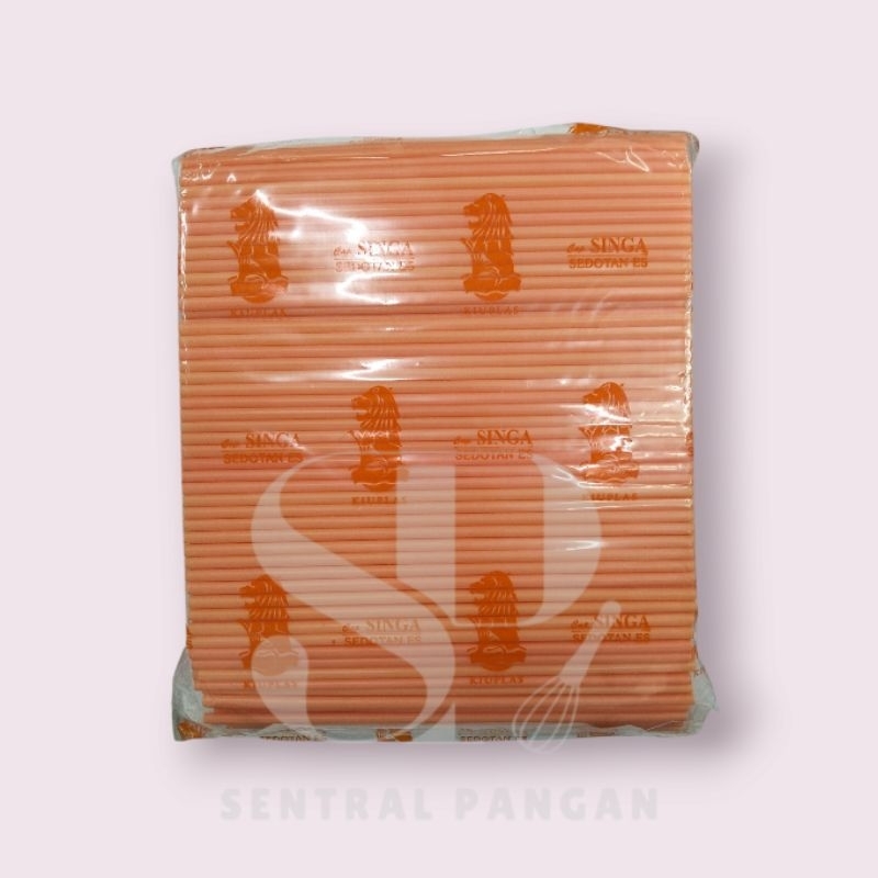 

SEDOTAN SINGA