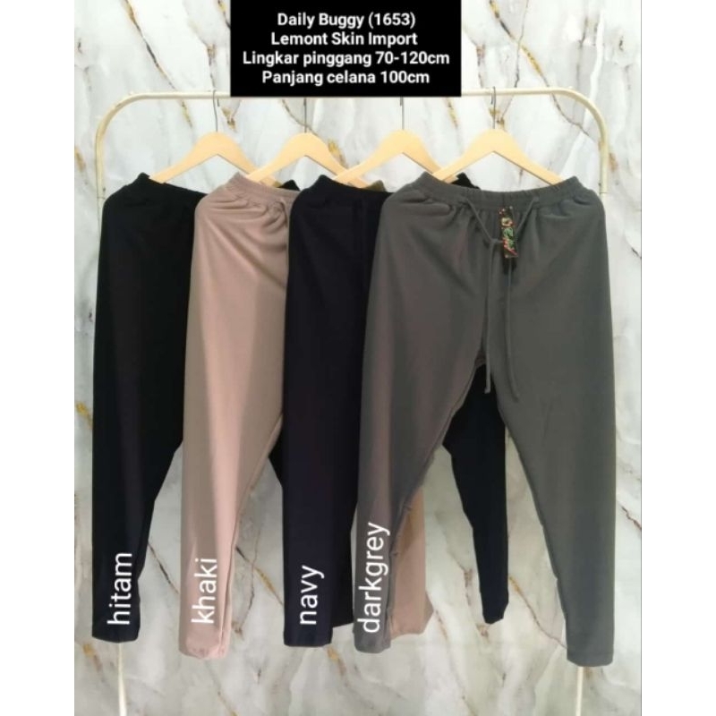 CELANA BUGGY|CELANA CELLIA|CELLIA FASHION ORIGINAL