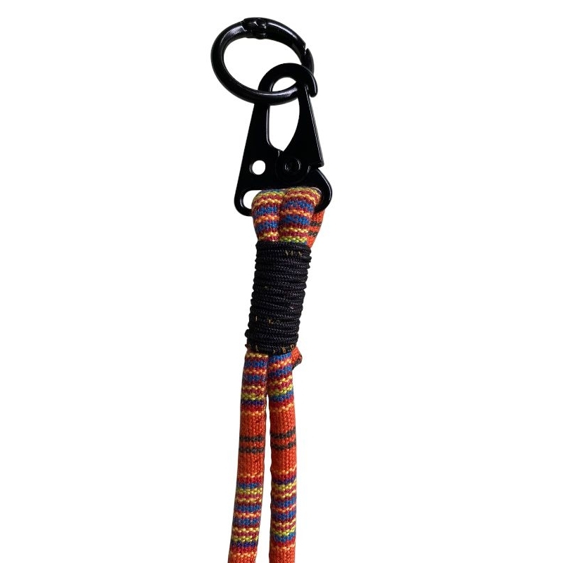 

tali lanyard tali tenun etnik