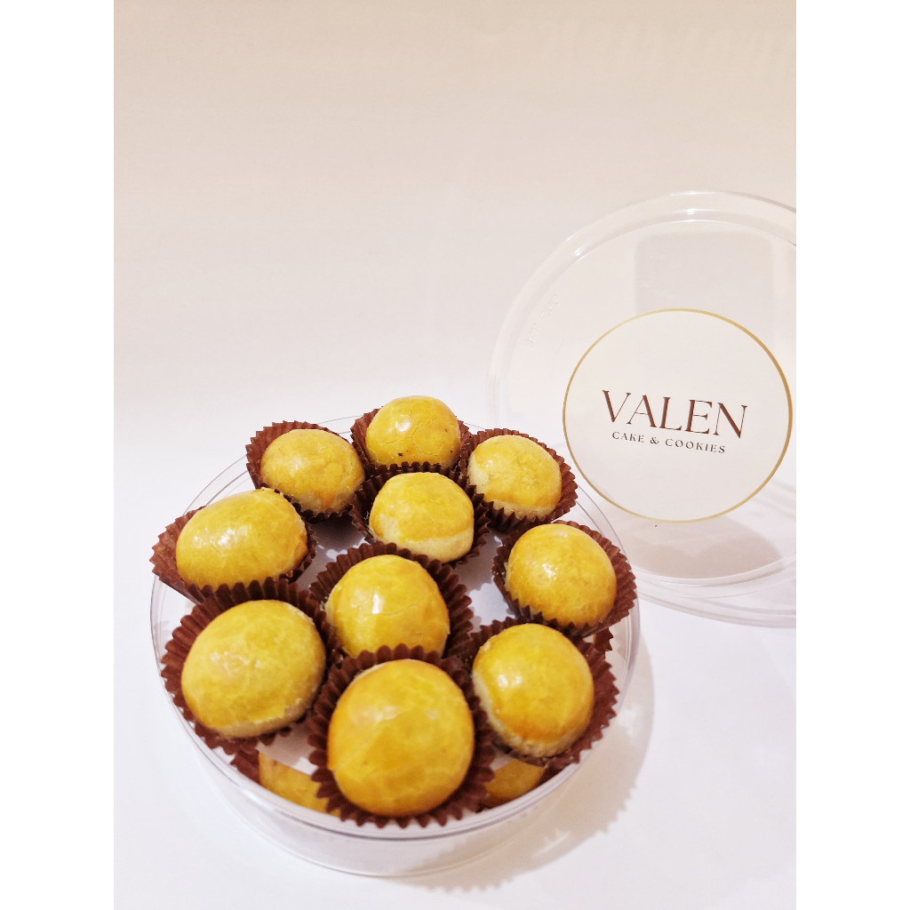 

NASTAR WIJSMAN PREMIUM NASTAR KUE KERING LEMBUT LUMER