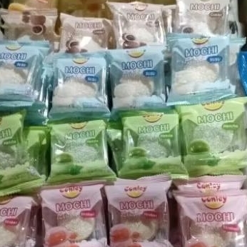 

Mochi Viral Conlay ( 1 dus isi 60 pcs)