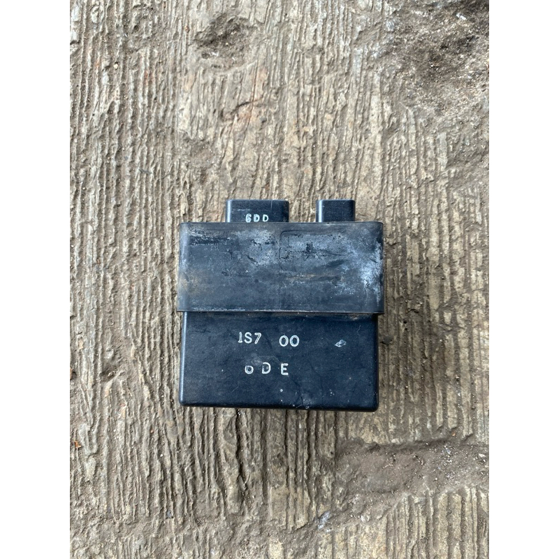 Cdi jupiter mx lama original