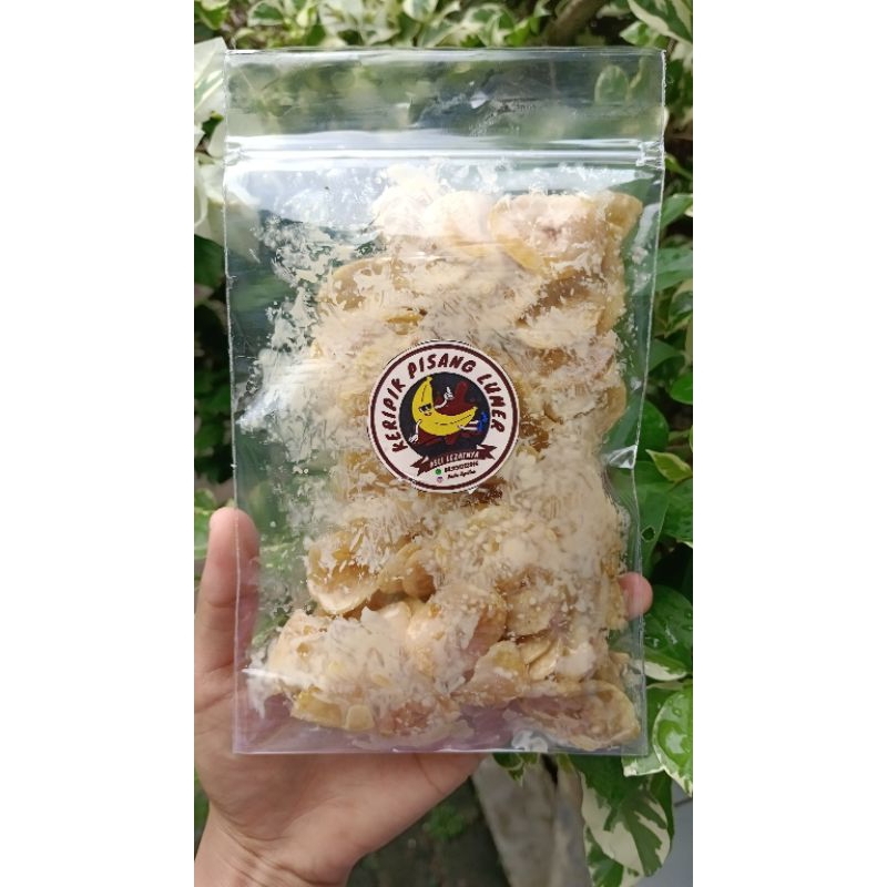

KERIPIK PISANG MELTZZ