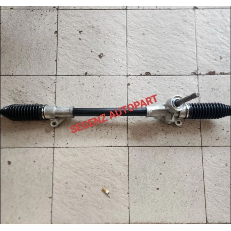 Rack Steering Rack Steer Stir Wuling Cortez