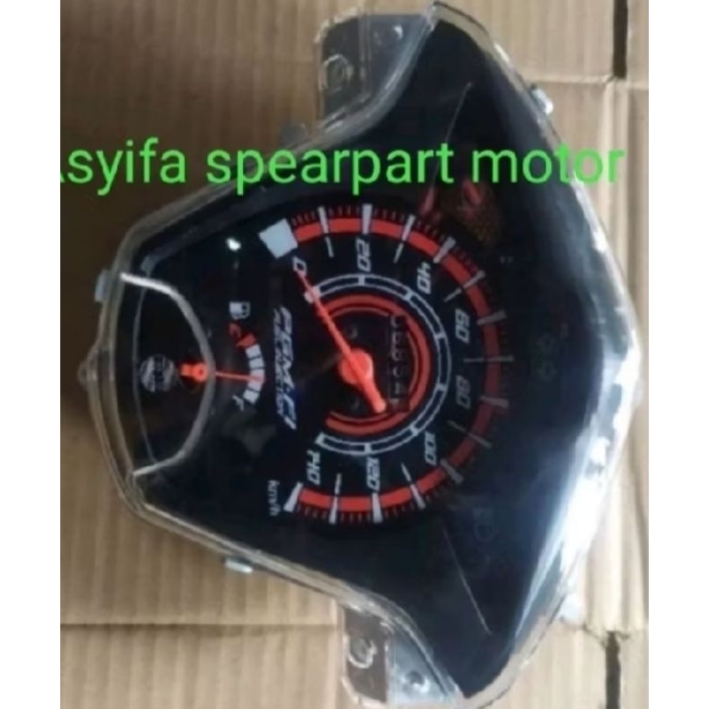 sepidometer beat yoes Tampa kabel 2015 barangcopotan bekas