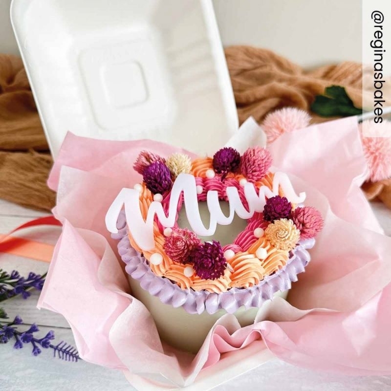 

Edible Flower Bunga Hiasan Kue Cake Cupcake Savory Food Garnish Hiasan Minuman Drink Garnish Food Grade Bunga Kering Dapat Dimakan