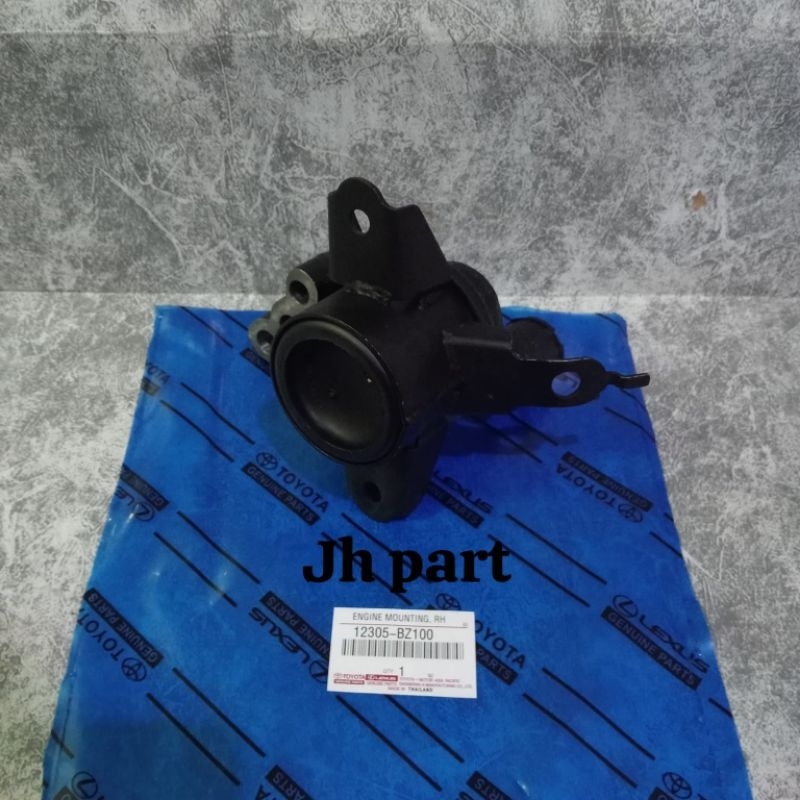 ENGINE MOUNTING MATIC KANAN/RH AGYA