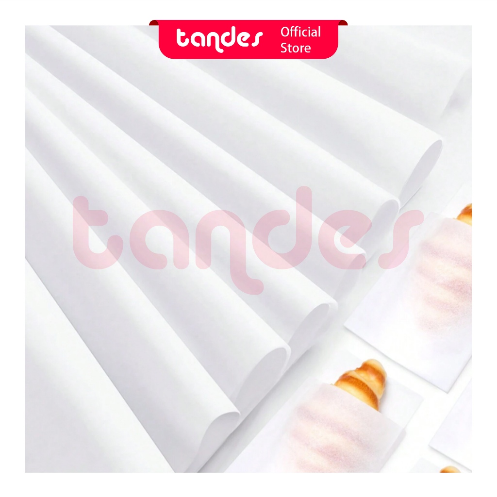 

Tandes Kertas Tissue Buket Flower Wrapping Paper ukuran 31x55cm Kertas Bunga Kertas pembungkus Buket