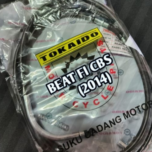 KABEL REM BEAT F1 CBS 2014 TKD