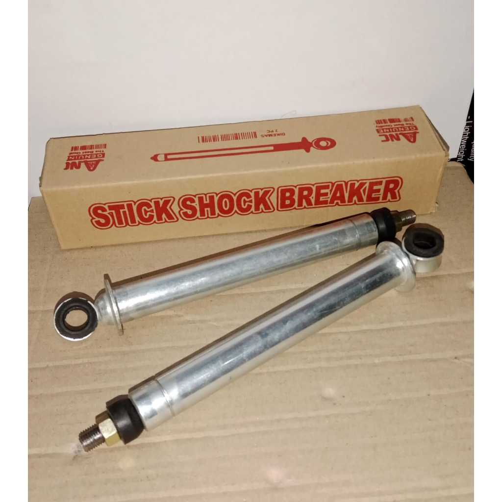 STIK PEN AS HIDROLIS SHOCK SKOK BELAKANG NMAX MEREK ANC