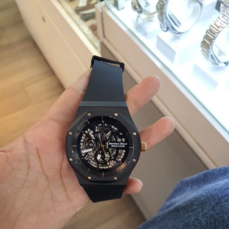 BEVERLY HILLS POLO CLUB