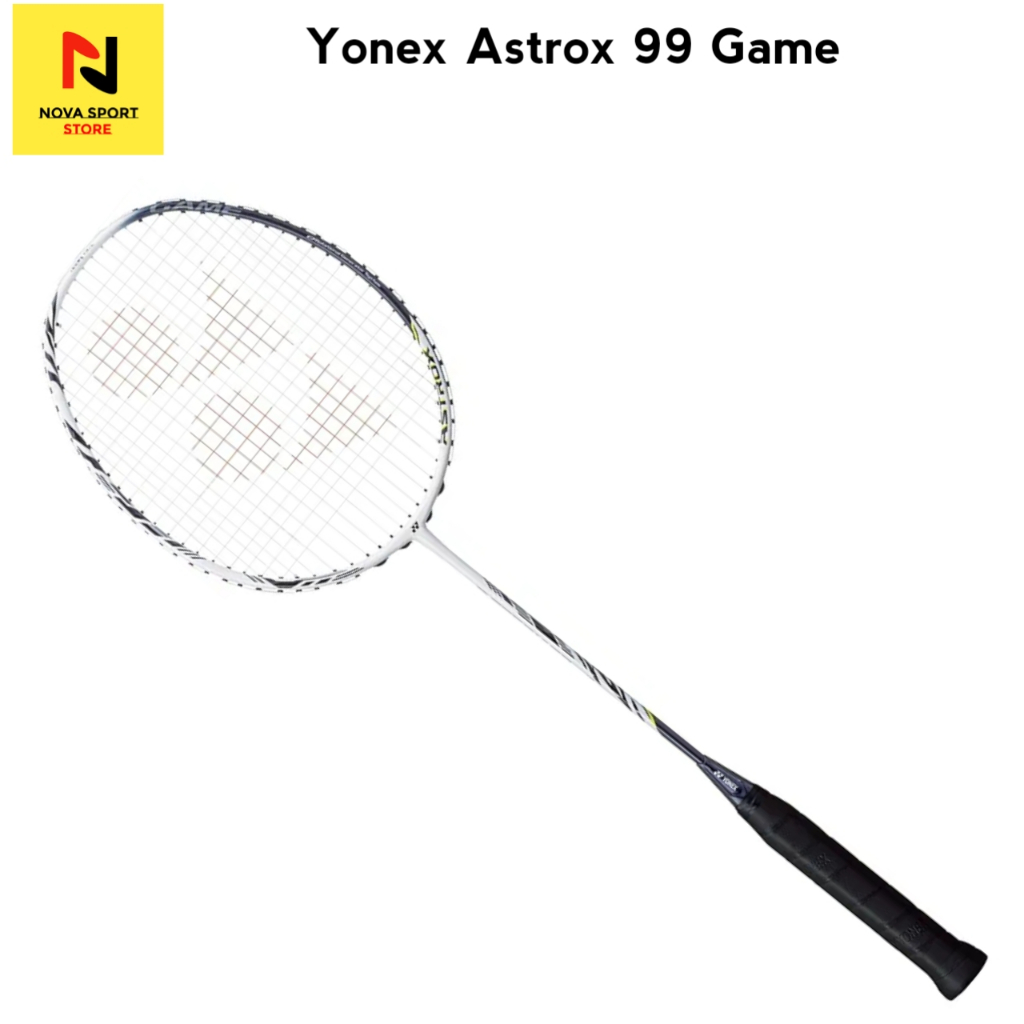 Yonex Raket Badminton Astrox 99 Game