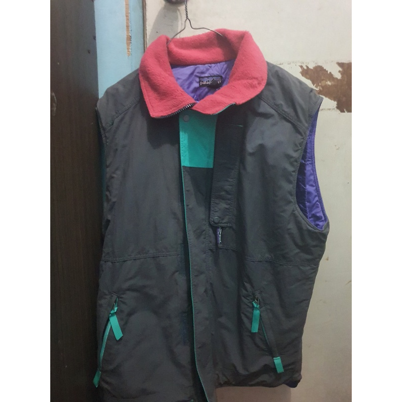 Vest / Rompi Patagonia Vintage Size L