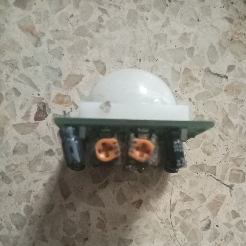 pir sensor