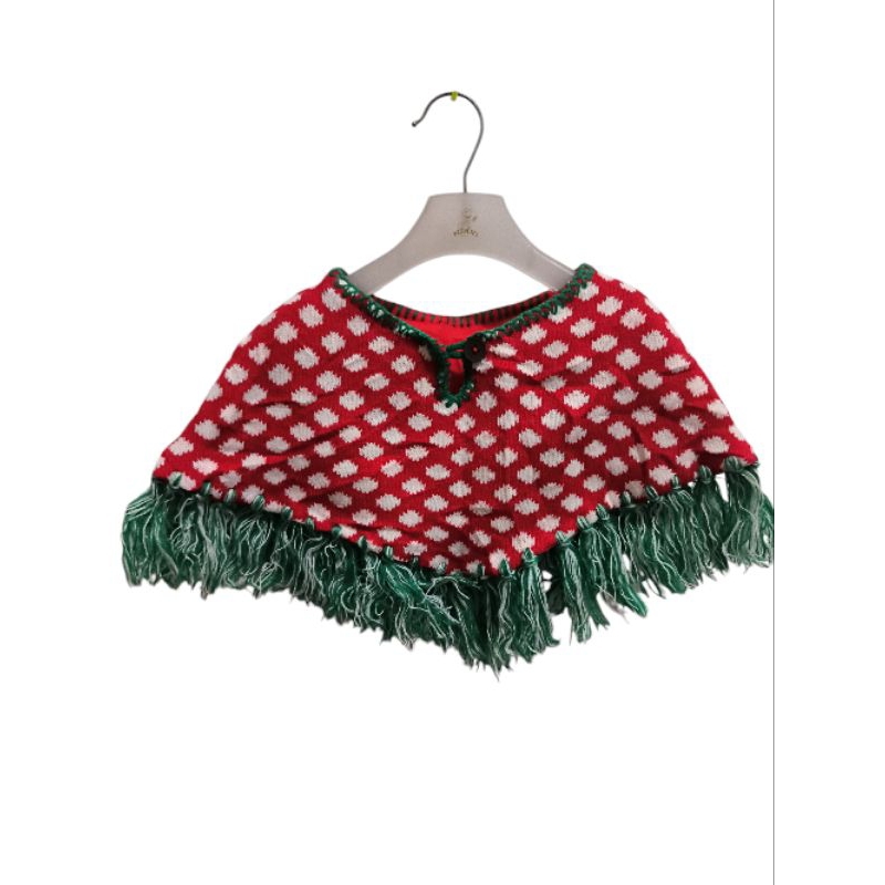 Cape Anak Preloved