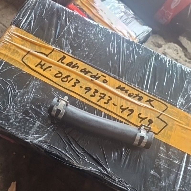 KARET BUANG L300 SOLAR ( KALTER MESIN )