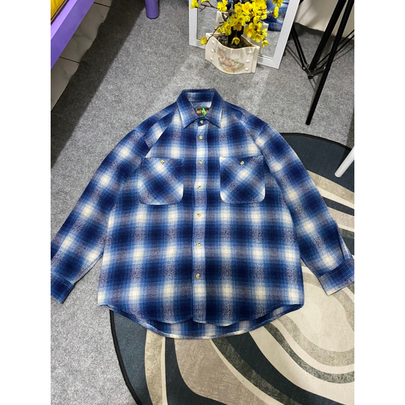 FLANEL VETERANO MURAYAMA