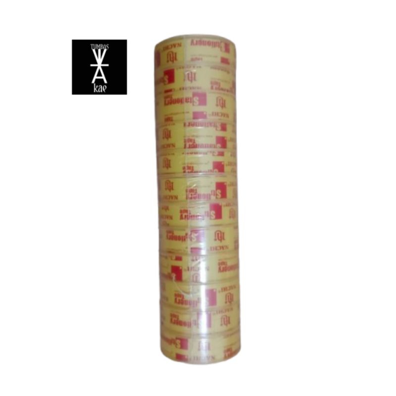 

solasi/stationary tape ecer 1000