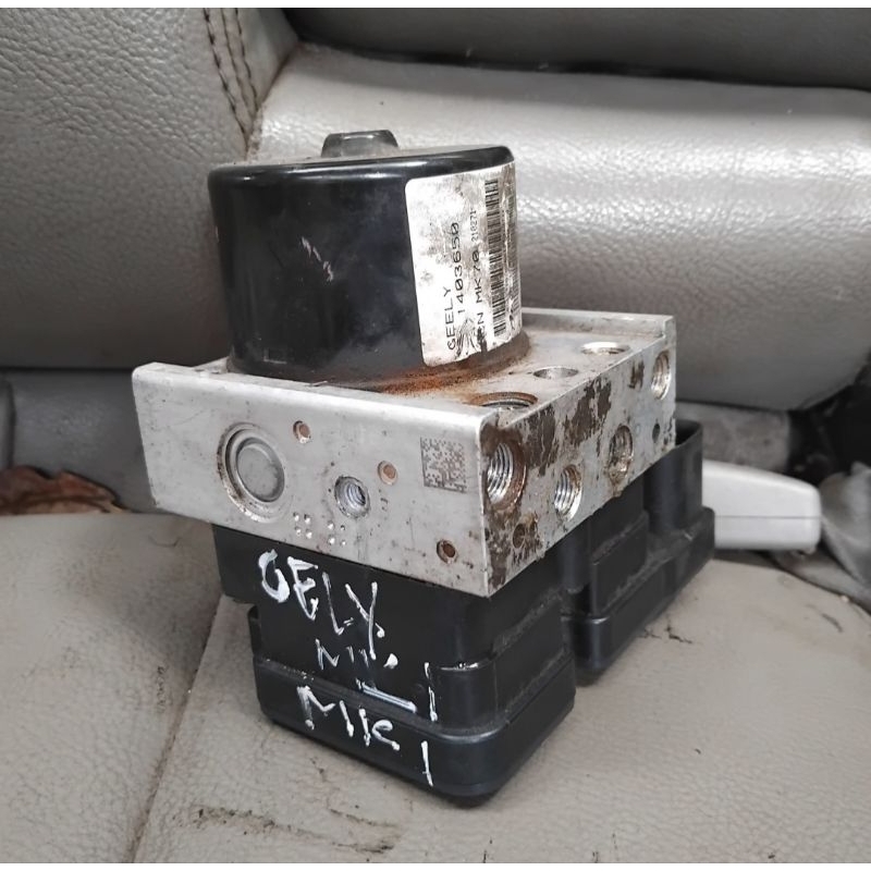 modul abs geely mk 1