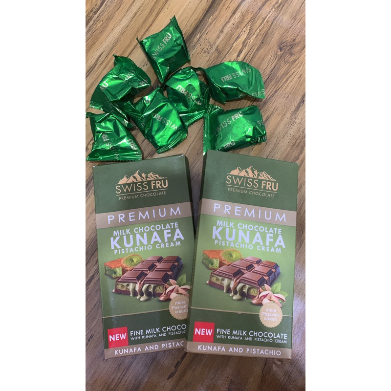 

coklat dubai mini versi mesir