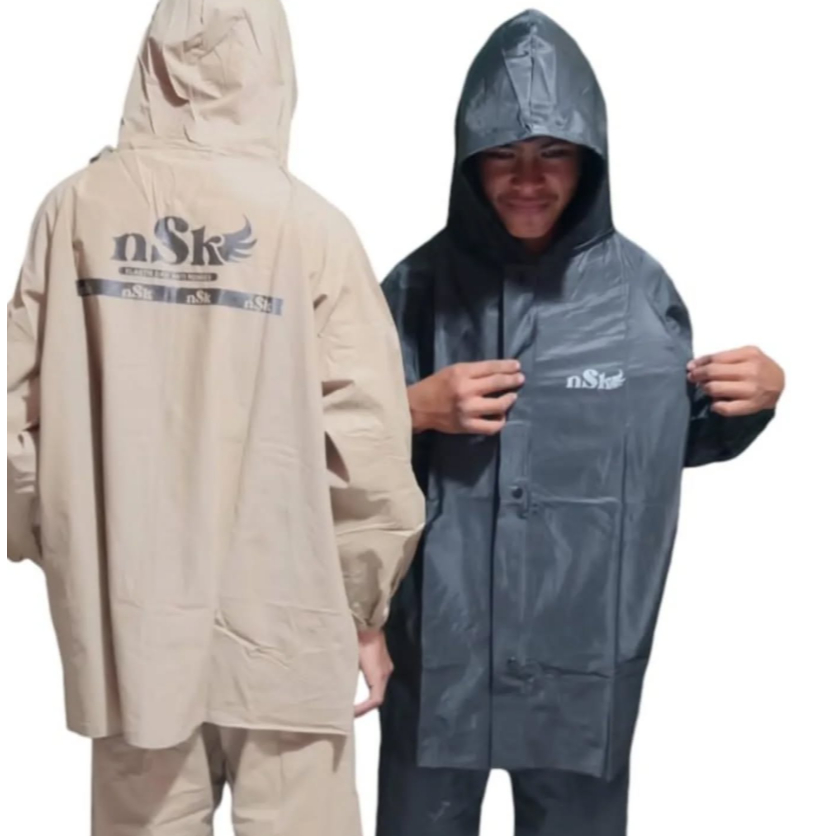 JAS HUJAN SETELAN NSK