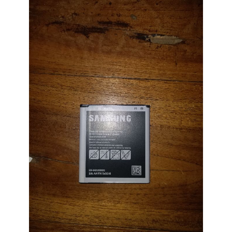 BATERAI SAMSUNG J2 PRIME