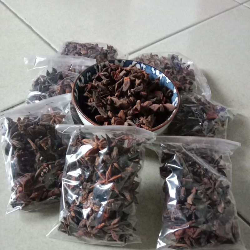 

Bunga lawang