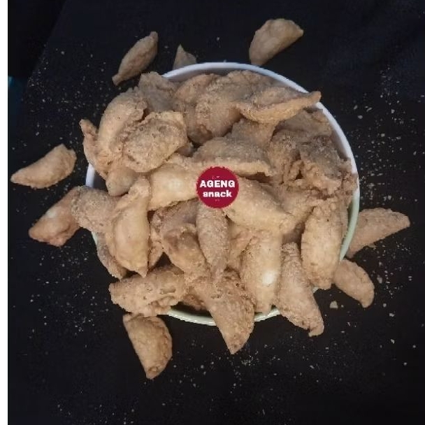 

Lezatoz_Genz 250 Gram Pastel Mini Isi Abon Sapi Super Pastel Kering Gurih Renyah