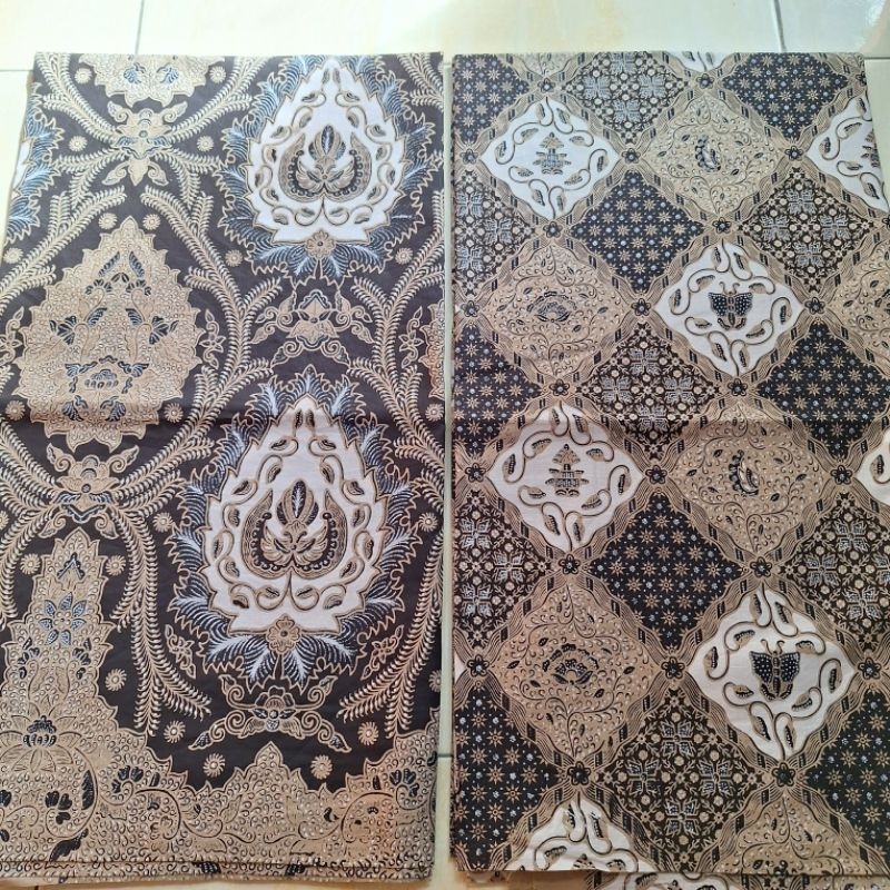 Jarik kain batik panjang solo lawasan
