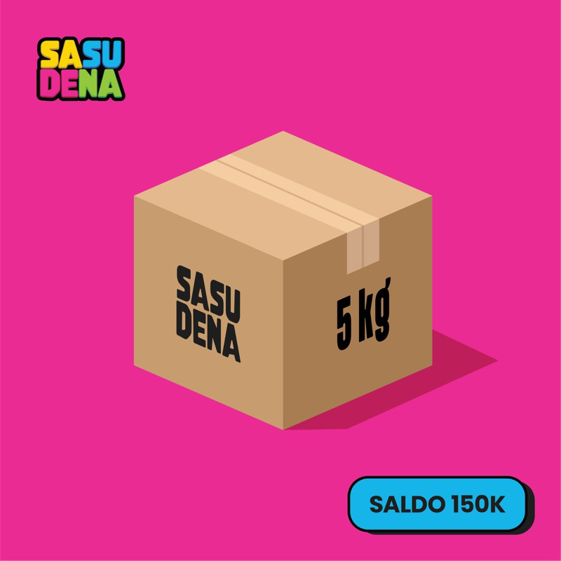 

ETA 5KG SNACK & CHOCOLATE IMPORT BY REQUEST (SALDO JAJAN 150K)