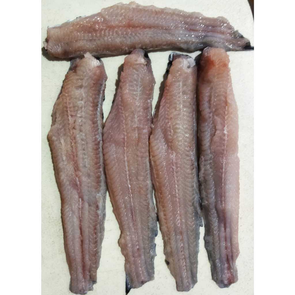 

fillet lele fresh segar 200gr