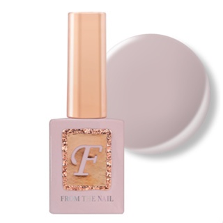FTN FROMTHENAIL FROM THE NAIL Basic Gel Polish F131 / KOREAN GEL POLISH