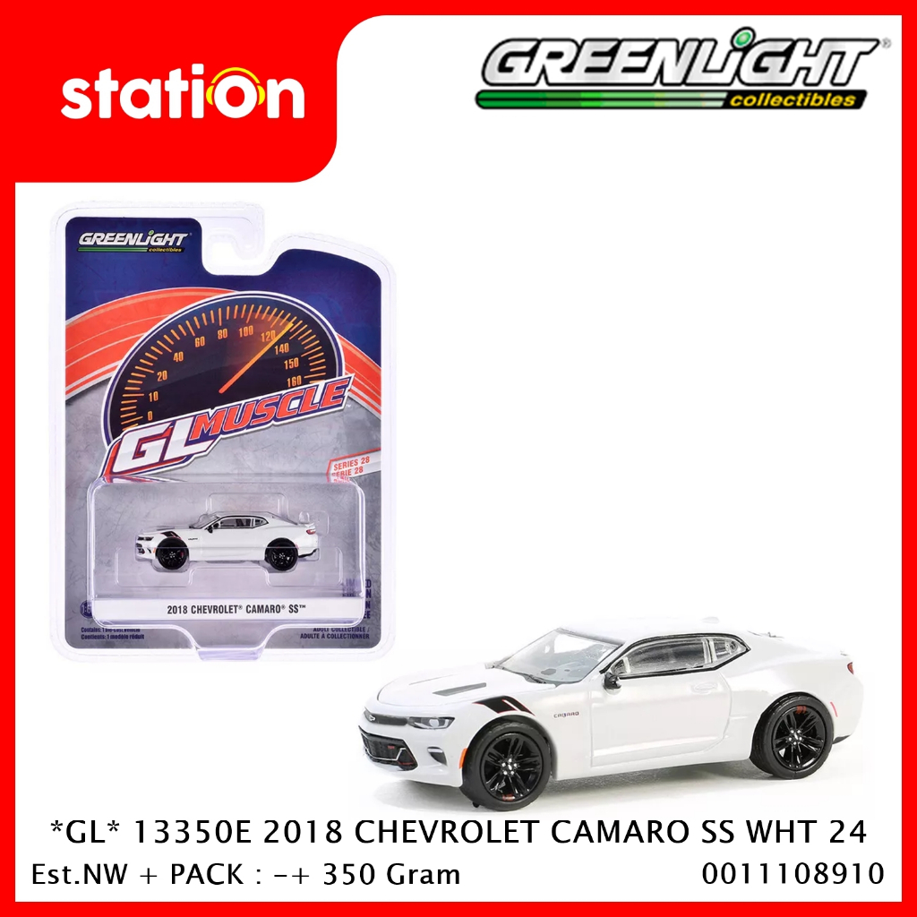 GREENLIGHT GL13350 24 - DIECAST