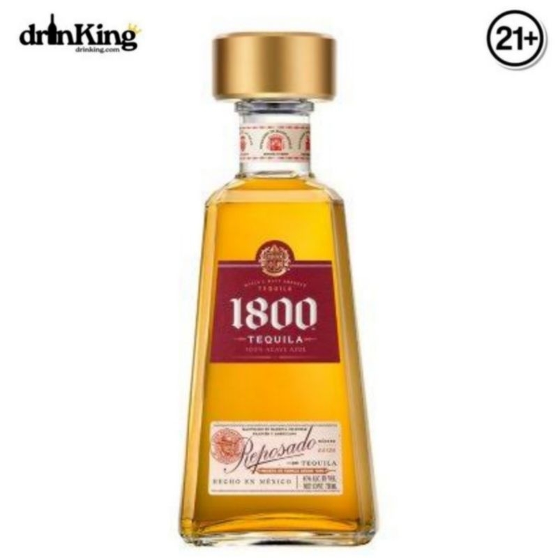 

1800 Reposado