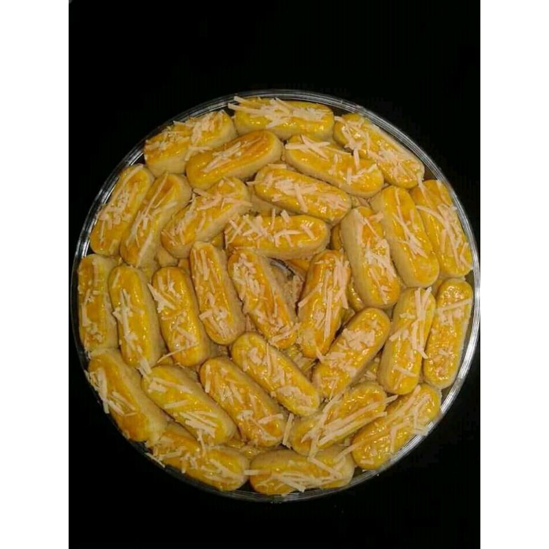 

kastengel keju