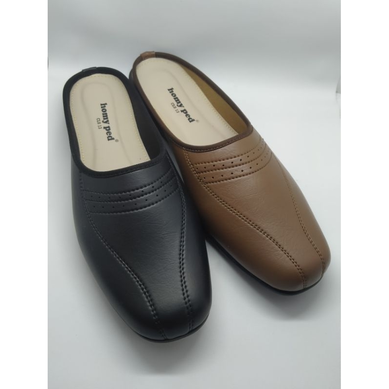 Homyped CLS 13 Sepatu Selop Wanita Sepatu Wanita Selop wanita