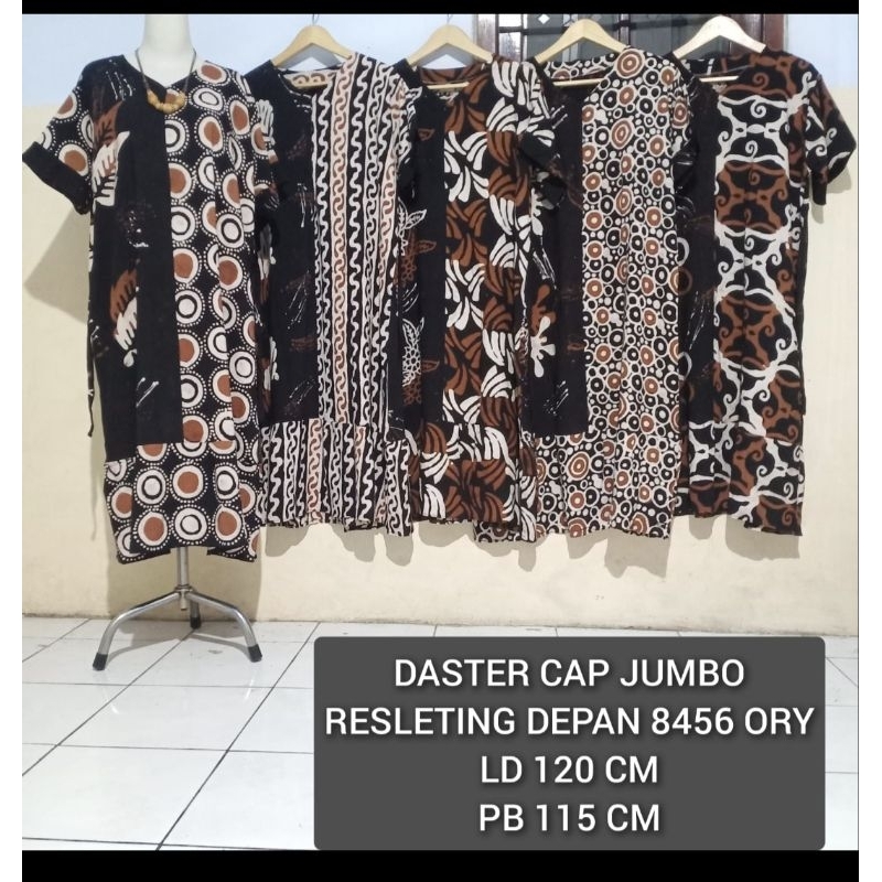 Daster cap lowo