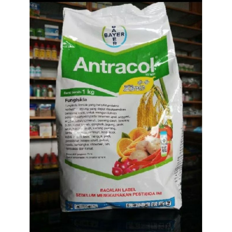 antracol 1kg