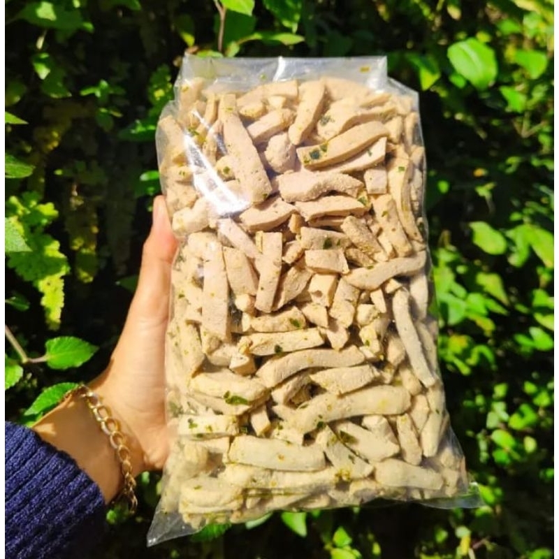 

BASRENG Original daun jeruk 500gram