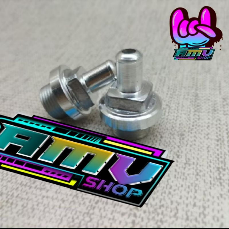 Tutup Oli Hawa Suzuki Satria Fu Smash Shogun Universal Drat Halus