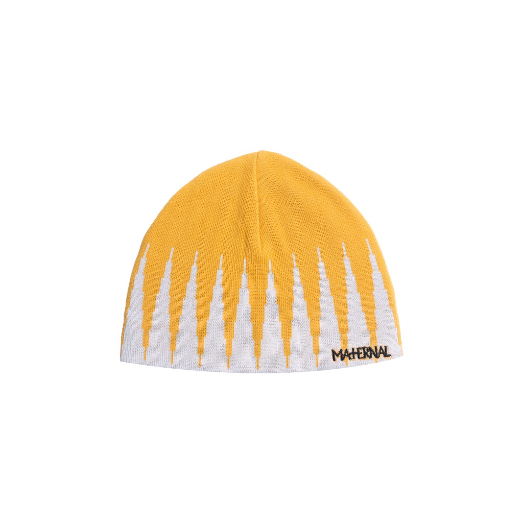 ARITUS MATERNAL DISASTER TOPI KUPLUK BEANIE HAT