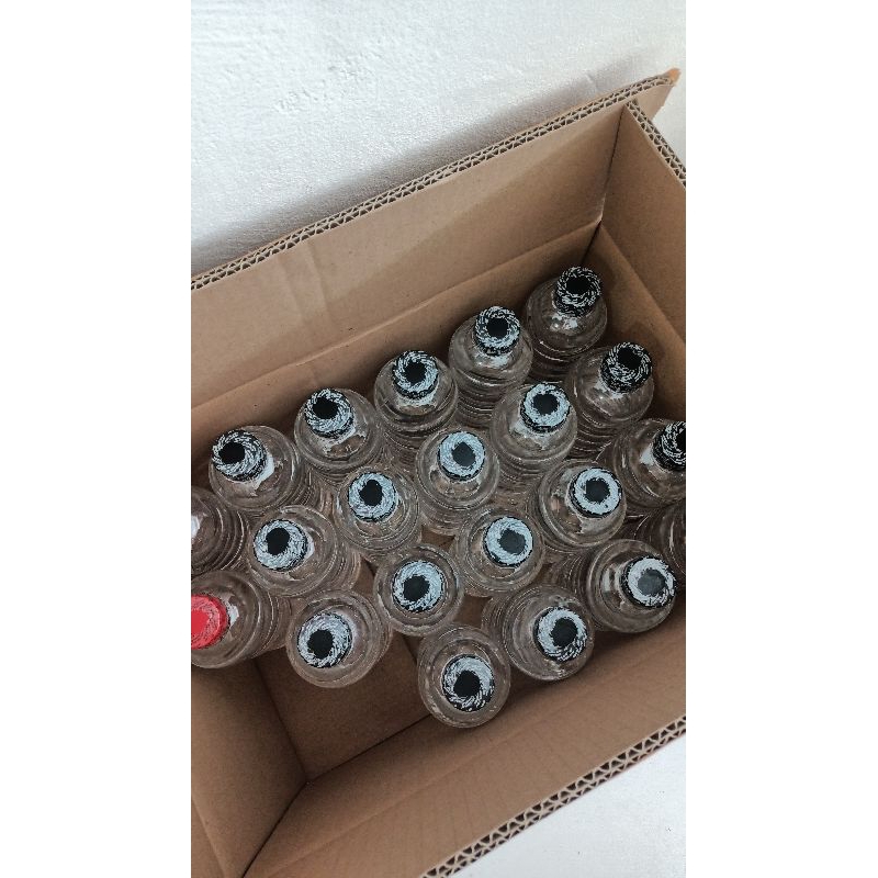 

MINUMAN SULINGAN DARI KARANGASEM BALI