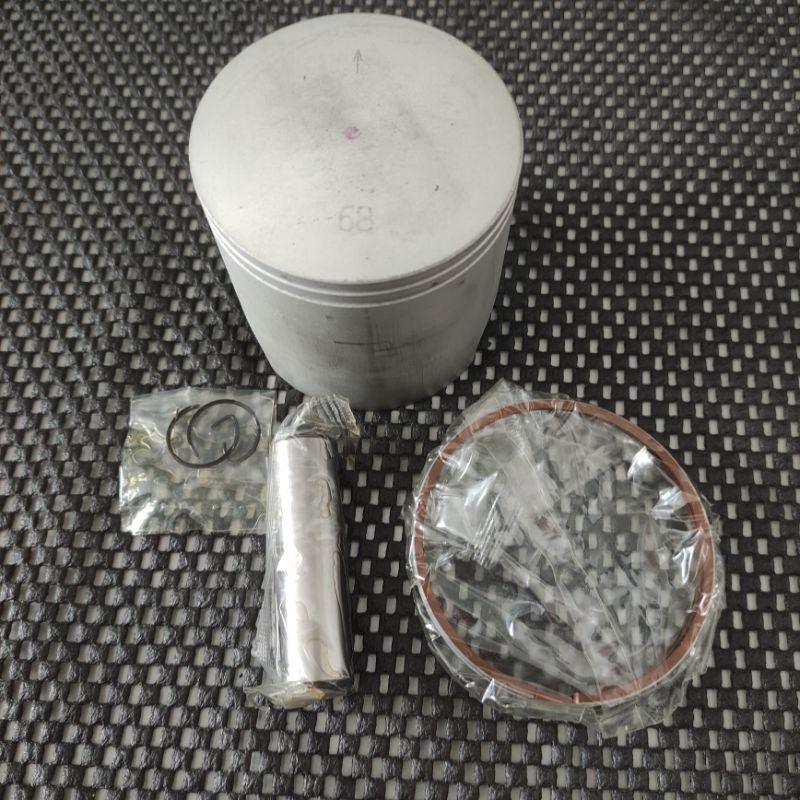 Piston ninja 68 pen 15