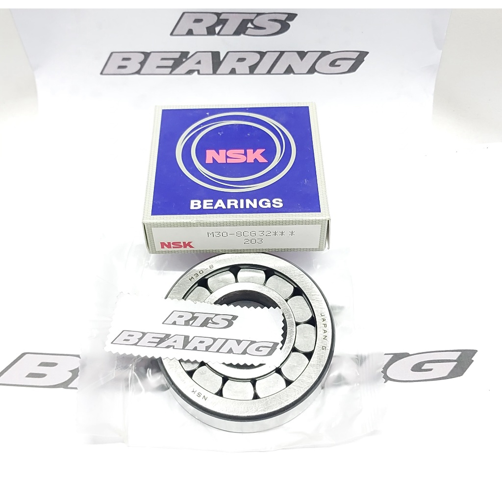 BEARING PINION M30-8 MITSUBISHI CANTER 125 135 NK M30-8